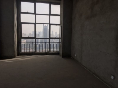 中央城财富街