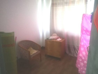 绿地6号地块B区(凯旋尚品)