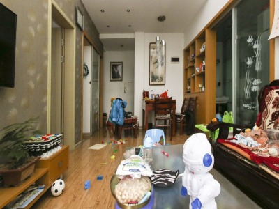 绿地2号地块(阳光花寓) 2室2厅1卫 40万 南北通透,学区房,采光充足