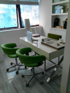 柏庄观邸财富广场