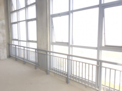 中央城财富街