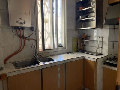 莲塘新村紫竹园