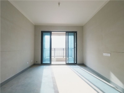 三山碧桂园镜湖春色