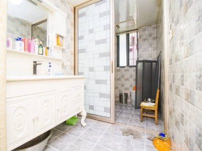 旭日天都二组团