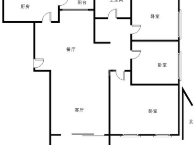 伟星城三期