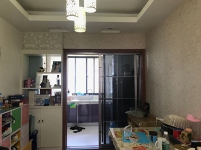 银湖·波尔卡国际花园