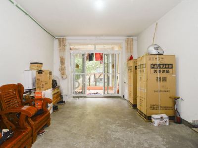 凤凰城北岛珊瑚居 2室2厅1卫 62万 南北通透,采光充足,满两年