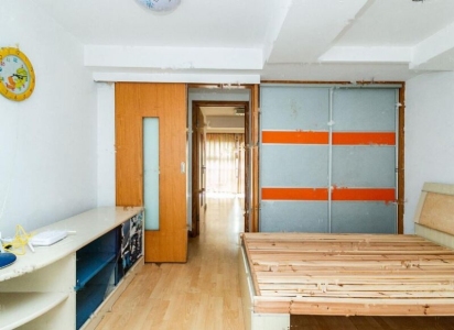 石城香榭酒店公寓