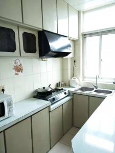 安徽二水扬子山小区