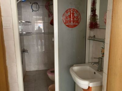 莲塘新村紫竹园