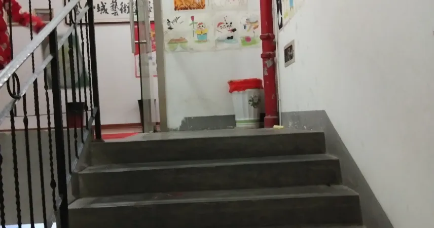 凤凰城风情商业街