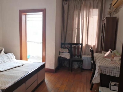 莲塘新村藕香园