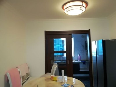 三山碧桂园白鹭湾