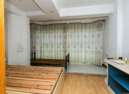 石城香榭酒店公寓