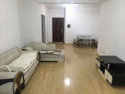 中央城A区 2室2厅1卫 2200.0元/月 唯一住房,学区房,采光充足,满两年