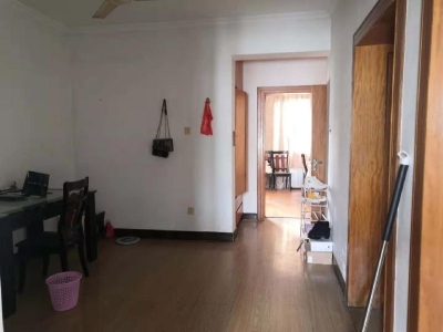 莲塘新村藕香园