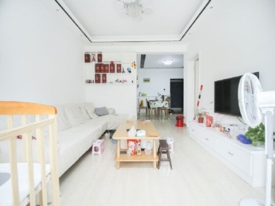 城市之光第三街区