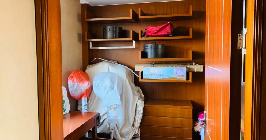 凤凰城中岛玫瑰苑别墅