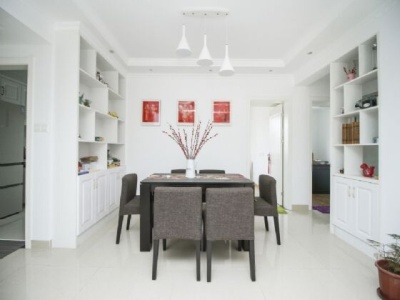 旭日天都六组团