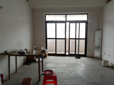 大桥新城 2室2厅1卫 29.8万 南北通透,满两年,采光充足