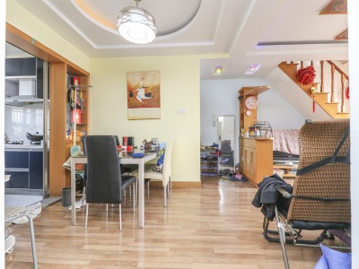 南瑞瑞东园一期