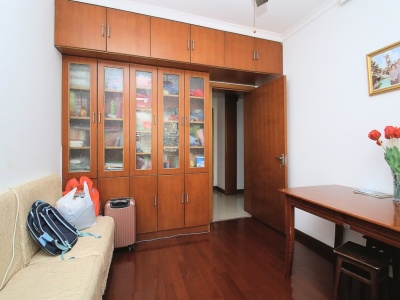 中国建筑第七工程局第二建筑公司生活小区