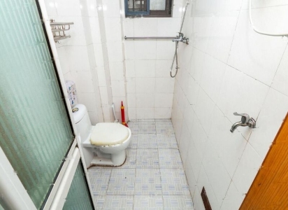 石城香榭酒店公寓