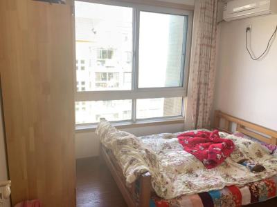 凤凰城中岛丹桂苑