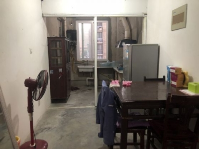 银湖·波尔卡国际花园南区