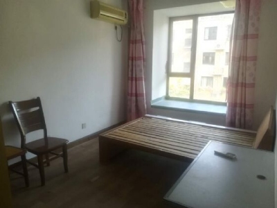 绿地6号地块B区(凯旋尚品)