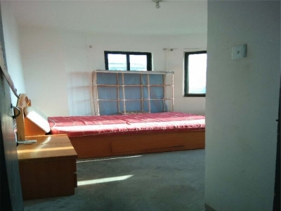 绿地2号地块(阳光花寓)