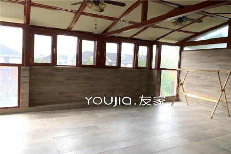 凤凰城北岛观湖别墅