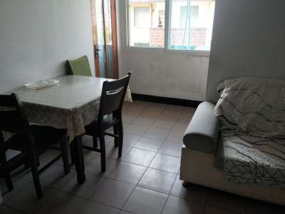 鸠江区法院宿舍楼