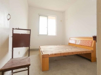 东梁小区3室2厅1卫南北毛坯真实好房