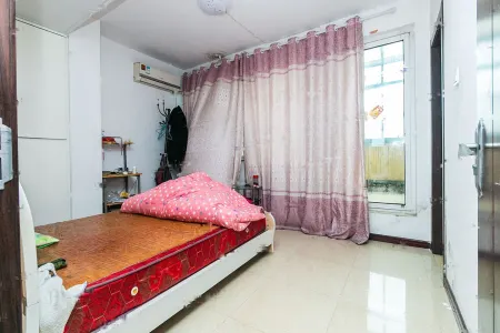 凤凰城南岛玉竹轩4房2厅2卫南中装真实好房