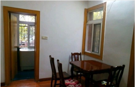 三山里小区北区