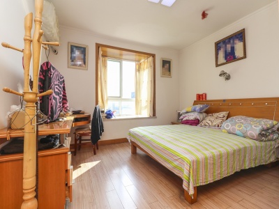 南瑞瑞东园一期