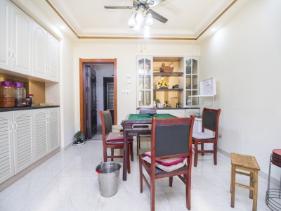 旭日天都二组团