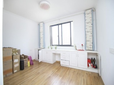 旭日天都六组团