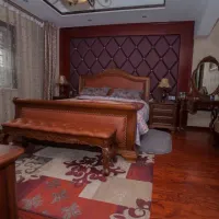 凤凰城北岛观湖别墅