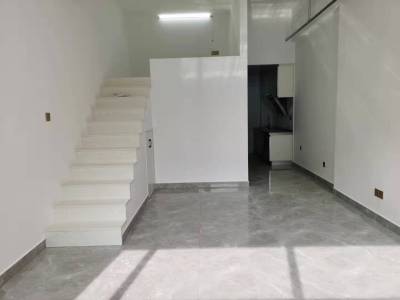 柏庄观邸财富广场