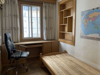 莲塘新村紫竹园