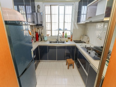 南瑞瑞东园一期