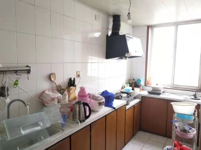 莲塘新村藕香园