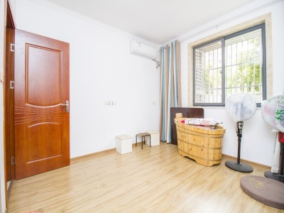 旭日天都二组团