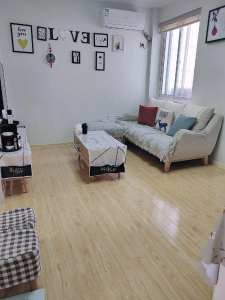 南瑞瑞东园二期