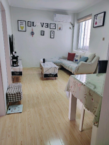 南瑞瑞东园二期