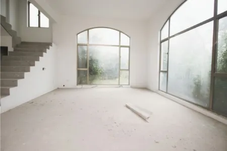 三山碧桂园三山水韵双拼南北毛坯真实好房