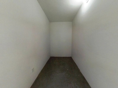 张家山领秀城3室2厅1卫东南毛坯真实好房