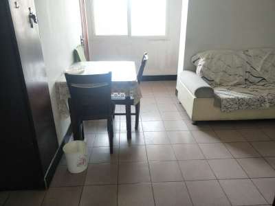 鸠江区法院宿舍楼